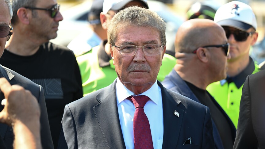 Girne'de meydana gelen deniz kazasına ilişkin ön raporun hazırlanacağı bilgisi