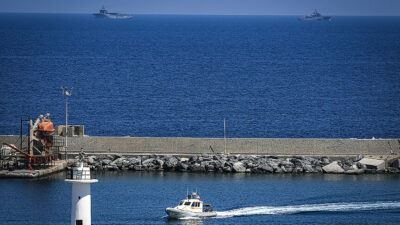 KKTC'de batan yolcu gemisindeki kayıplardan birinin daha cesedine ulaşıldı. Hayatını
