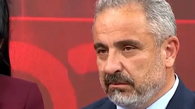 KKTC Ulaştırma Bakanı Erhan Arıklı, Girne açıklarında meydana gelen gemi
