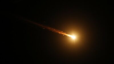 Körfez bölgesi, İran'ın sivil ve enerji tesislerine yönelik 7 bin