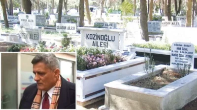 Eski MİT mensubu Kaşif Kozinoğlu’nun şüpheli ölümü ile ilgili başlatılan