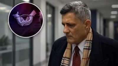 Eski MİT görevlisi Kaşif Kozinoğlu'nun ölümüne dair yürütülen soruşturmada iki