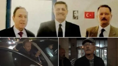 Eski MİT görevlisi Kaşif Kozinoğlu'nun ölümüyle ilgili soruşturmada ev hapsi