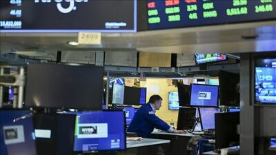 Orta Doğu'daki gerginlikler ve artan petrol fiyatları, küresel piyasalarda belirsizlik
