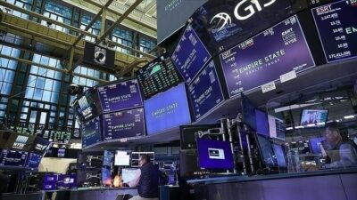 Küresel piyasalarda artan jeopolitik riskler ve ekonomik veriler yatırımcıları temkinli