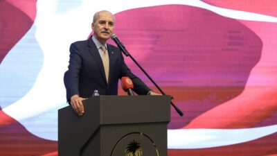 Türkiye ve Suudi Arabistan arasındaki Mekke Ortak Savunma Anlaşması'nın bölgesel