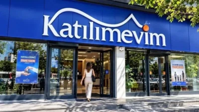 Mali suçlamalarla dondurulan fonlar ve gözaltına alınan yöneticiler, Türkiye'deki finansal