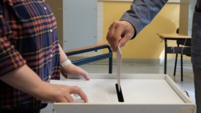AfD, Mecklenburg-Vorpommern eyalet meclisi seçimlerinde tarihi bir zafer elde etti.