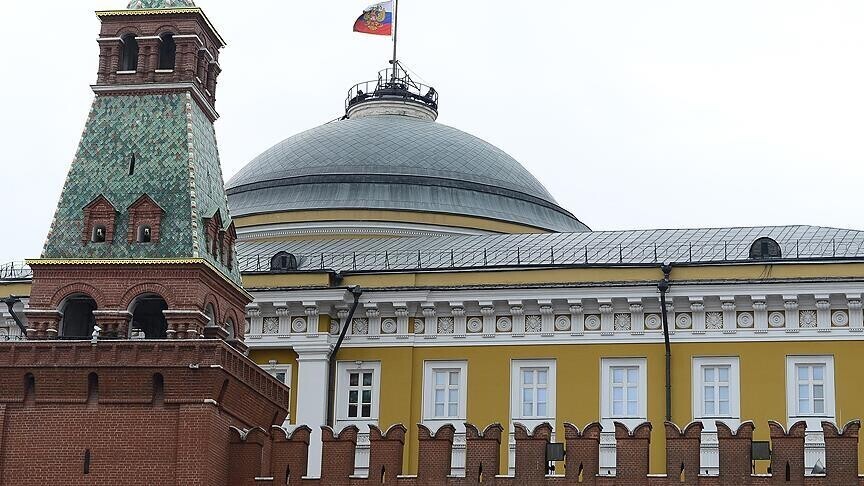 Medvedev, Almanya'nın Ukrayna'ya askeri destek vermesini eleştirerek, doğrudan saldırıyı hak