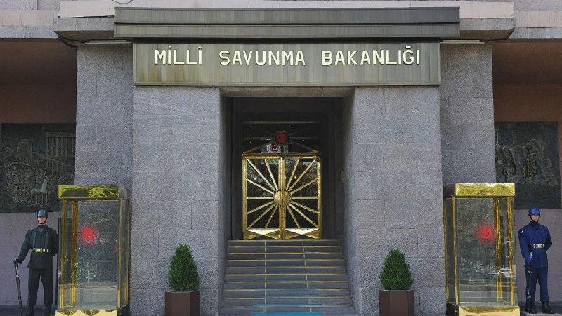 Milli Savunma Bakanlığı, Yunanistan'ın Meis Adası'ndaki askerî varlığını eleştirerek, bu