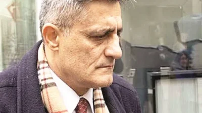 Kaşif Kozinoğlu'nun ölümüyle ilgili açılan dosya kapsamında 10 kişi gözaltına