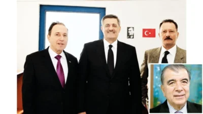 MİT görevlisi Kaşif Kozinoğlu'nun şüpheli ölümüne dair gözaltına alınan Hasan