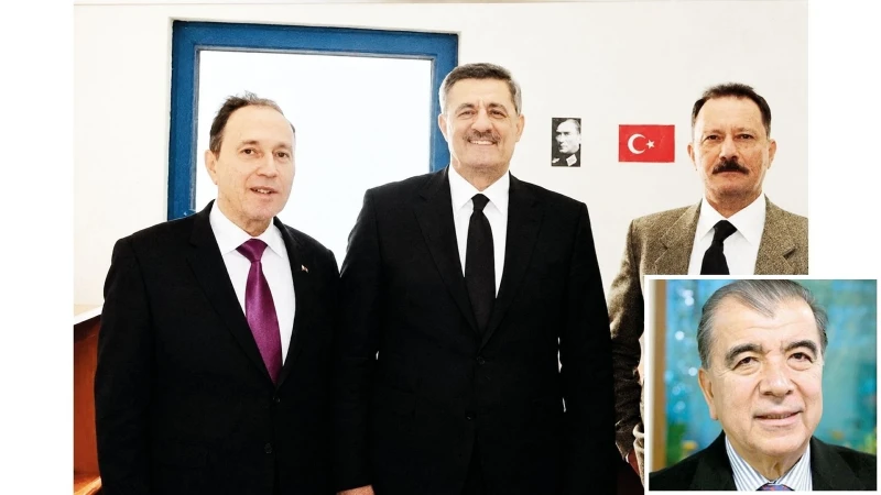 MİT görevlisi Kaşif Kozinoğlu'nun şüpheli ölümüne dair gözaltına alınan Hasan