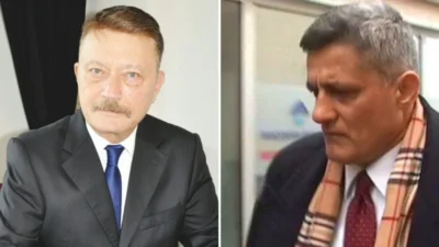 MİT'le ilişkili Kaşif Kozinoğlu'nun şüpheli ölümü sonrası emekli albay hakkında