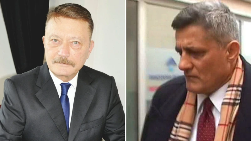 MİT'le ilişkili Kaşif Kozinoğlu'nun şüpheli ölümü sonrası emekli albay hakkında