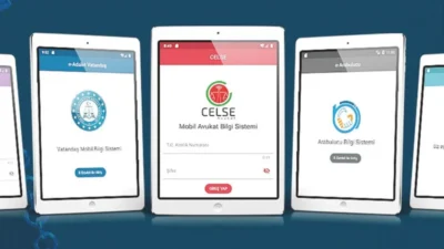 Adalet Bakanlığı'nın yeni mobil uygulamaları sayesinde adli hizmetlere erişim kolaylaşıyor.
