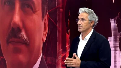 Nedim Şener, Muhsin Yazıcıoğlu'nun suikastını aydınlatan yeni detaylar paylaştı. Suikastın