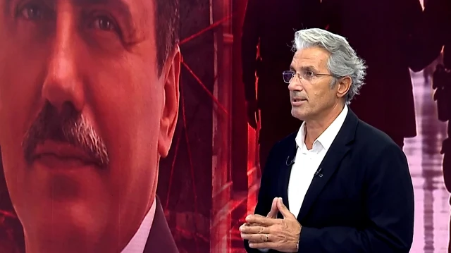 Nedim Şener, Muhsin Yazıcıoğlu'nun suikastını aydınlatan yeni detaylar paylaştı. Suikastın