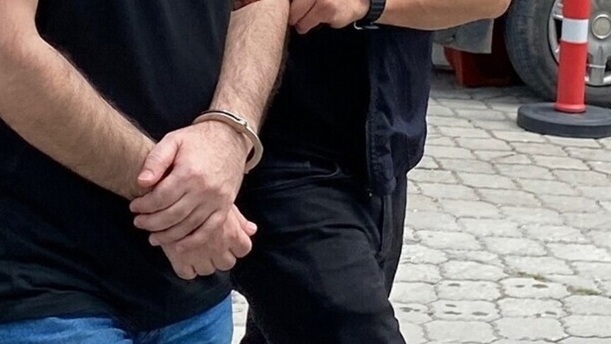 Ankara merkezli operasyonda 36 kişi tutuklandı, 38 kişi gözaltına alındı.