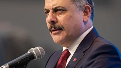 İçişleri Bakanı, merhum Bakanlar hakkında önemli açıklamalarda bulundu. Namık Gedik'in