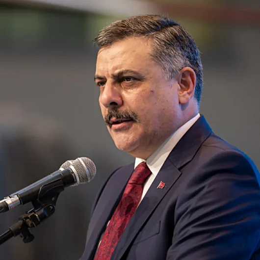 İçişleri Bakanı, merhum Bakanlar hakkında önemli açıklamalarda bulundu. Namık Gedik'in