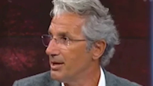 Gazeteci Nedim Şener, Mossad'ın sızma tehlikesine dikkat çekerek, tarikat ve