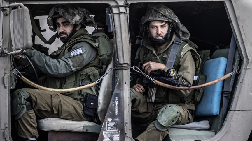 Başbakan Netanyahu, İsrail ordusunu karalayanları vatandaşlıktan çıkarmayı hedefleyen yeni yasa