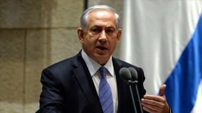 Başbakan Netanyahu için özel olarak oluşturulan basın takip sistemi, ifşa