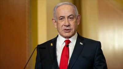 İsrail’de yolsuzluk suçlamalarıyla yargılanan Binyamin Netanyahu'nun duruşmaları, adli tatilin sona