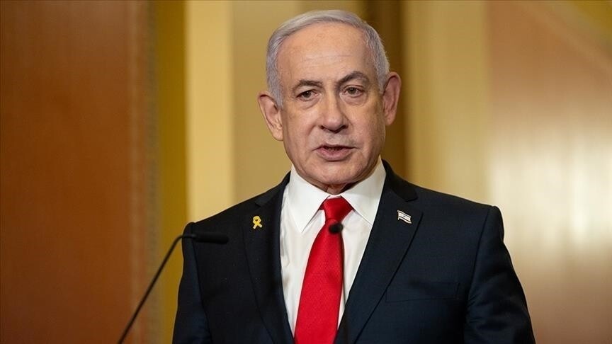İsrail’de yolsuzluk suçlamalarıyla yargılanan Binyamin Netanyahu'nun duruşmaları, adli tatilin sona