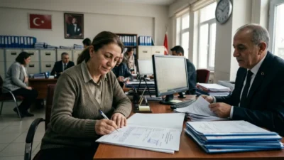 MEB, 2026 yılı için öğretmenlerin iller arası isteğe bağlı yer