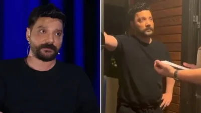 Oğuzhan Uğur'un AHBAP soruşturması kapsamında tutukluluk hali sürdürülecek. Uğur, güveni