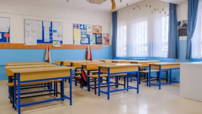 Milli Eğitim Bakanlığı, okul binalarının afet dayanıklılığını artırmak için 15