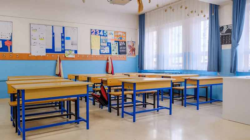 Milli Eğitim Bakanlığı, okul binalarının afet dayanıklılığını artırmak için 15