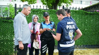 Çocukların güvenliği için 7 bakanlık ortak protokol imzaladı. Riskler evde,