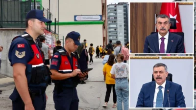 İçişleri ve Milli Eğitim Bakanlıkları arasında imzalanan yeni protokol ile