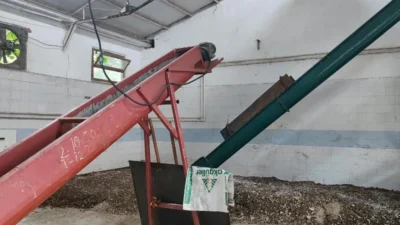 Sakarya'da onaysız faaliyet gösteren bir işletmede yaklaşık 3 ton et-kemik