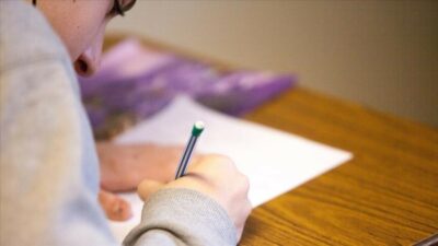 Okul genelindeki ortak yazılı sınavlar için konu-soru dağılım tabloları yayımlandı.