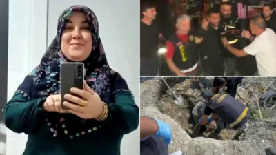 Ayşegül Yaşar cinayetinde şüpheli Tamer Kahveci tutuklandı, anne ve babasına
