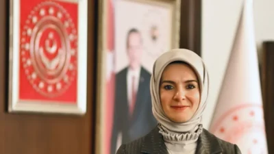Bakan Göktaş, şehit ve gazi çocukları için özel okullarda sağlanan