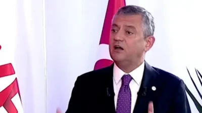 Özgür Özel'in İmamoğlu ve Yavaş’ın adaylığı hakkında yaptıkları açıklamalar, Kılıçdaroğlu'nu