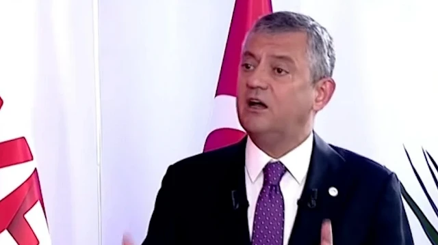 Özgür Özel'in İmamoğlu ve Yavaş’ın adaylığı hakkında yaptıkları açıklamalar, Kılıçdaroğlu'nu