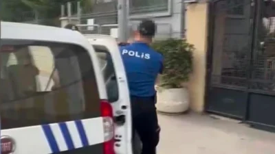 Pendik'te 14 yıl hapis cezası bulunan firari, polis operasyonuyla yakalandı.
