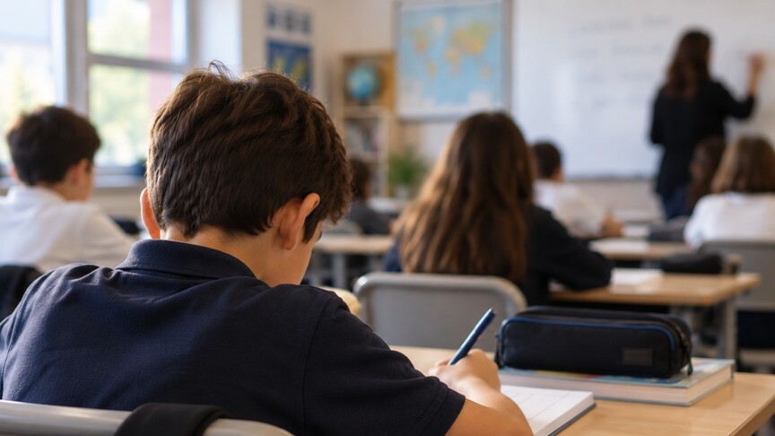 Türkiye'nin PISA 2025 sonuçları, eğitimdeki dönüşümün somut göstergesi olarak yorumlanıyor.