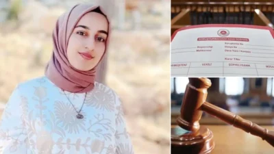 Rojin Kabaiş’in ölümüyle ilgili soruşturmada 50 kişilik yeni bir liste