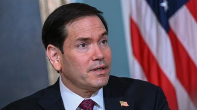 ABD Dışişleri Bakanı Marco Rubio, 2028 başkanlık seçimlerinde aday olmayı