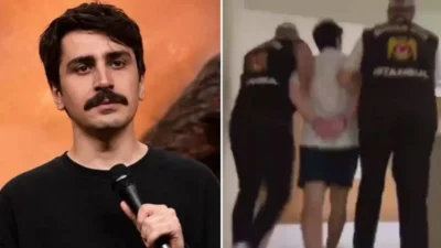 Deniz Göktaş hakkında hazırlanan iddianamede üç suçtan ceza talep ediliyor.
