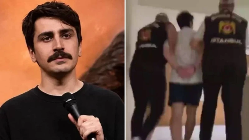 Deniz Göktaş hakkında hazırlanan iddianamede üç suçtan ceza talep ediliyor.