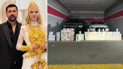 Sarıyer'de gerçekleştirilen operasyonda, 'Vanlı Kara Haydar' olarak bilinen Mehmet Fatih