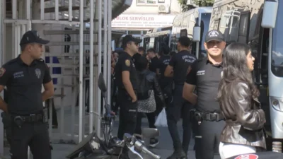 İstanbul'da gerçekleştirilen sermaye piyasası operasyonunda 21 şüpheliden 8'i tutuklandı, 2